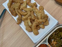 -米村拌饭(李沧松乐汀店)