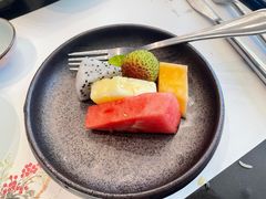 -将军日本餐厅·Shogun 传统日料·铁板烧·板前料理(厦门马哥孛罗东方大酒店)