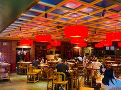-小吊梨汤·北京菜·烤鸭(长安商场-首都博物馆店)