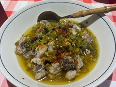 -西江红·株洲本地菜(滨江南路店)