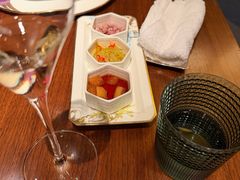 -王府井文华东方酒店-紫膳餐厅