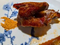 -又见炊烟私房菜(敬亭路店)