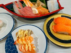 -滨寿司(汇金店)