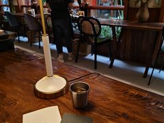 -银米·云南传统过桥米线(双廊黑金冠店)