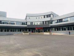 -大连东软信息学院(软件园校区)