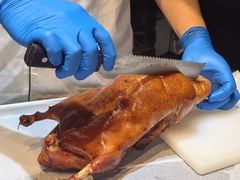 -黑窑厂糖油饼烤鸭·清真菜(黑窑厂街店)