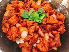 铁锅肥肠-庐州太太(鼓楼店)