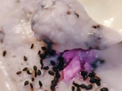 芋泥-福州人铭小吃