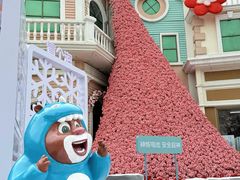 -厦门方特梦幻王国