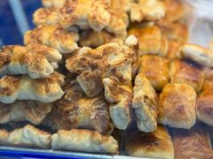 -张家清真糕点(奉天街店)