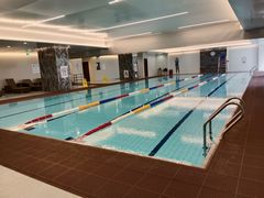 -W FITNESS 威尔仕健身·游泳(万科天空之城店)