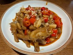 -捌川(武汉天地壹方购物中心店)