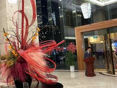 -芜湖金鹰尚美酒店