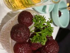 -嗨辣小聚·盘锦河蟹·海鲜烧烤龙虾(盘锦十年好店)