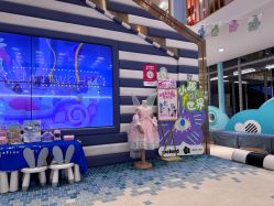 点击看大图 -meland club亲子乐园(重庆万象城店)