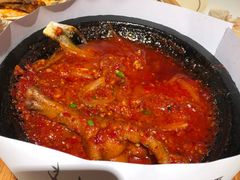 -七八冷面·延边朝鲜族美食(圣熙八号店)