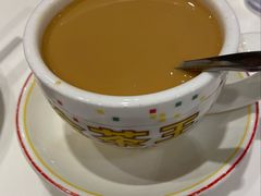 -龙记香港茶餐厅(久光百货店)