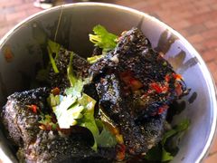 -黑色经典臭豆腐·湖南特产(潇湘文化店)