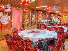 -东北民俗村·东北菜(翻身店)