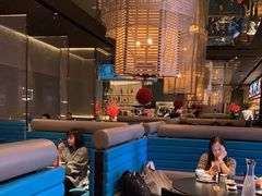 大堂-凤凰湘语·湘粤鲜融(浦东旗舰店)