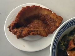 -大时代美食面馆