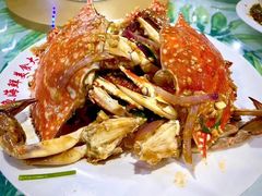 -四姑娘川味海鲜(八爪鱼店)