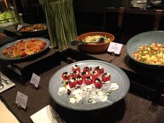 -深圳四季酒店·馥自助餐厅