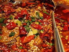 -川正旺江湖菜(三元桥店)