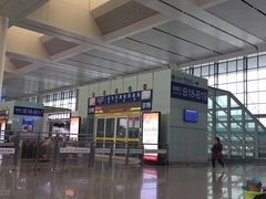 -南宁东站