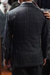 -Mr.Royal御匠先生·手工全麻衬衣西服定制