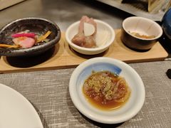 -枫品铁板烧(东樾店)