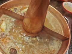 -京元盛铜锅涮肉(上海总店)