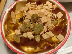 -新白鹿餐厅(第一百货店)