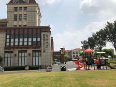 -歌斐颂巧克力小镇