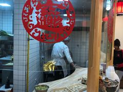 -李老哈·东北菜(宋园路店)