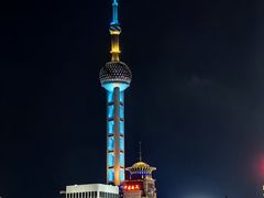 -东方明珠广播电视塔