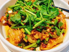 -金苑海鲜酒家(来魅力店)