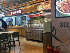 -红鼻子桂林米粉(金唐新光界店)