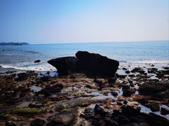 -涠洲岛火山国家地质公园