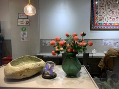 -小豆海棠(嘉兴路店)