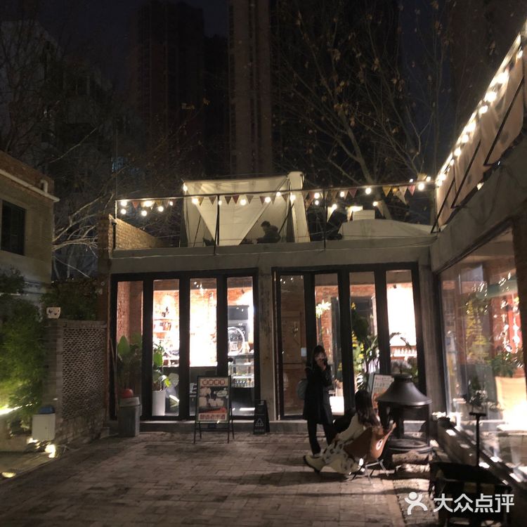 在郑州 | 一家超级有氛围感的宝藏小店