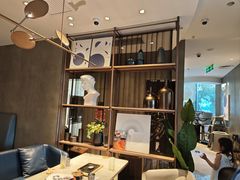 -必胜客(白石桥店)