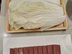 -蝎王府羊蝎子(西直门店)