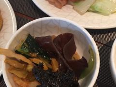 -金融街·金禧丽景海公园度假酒店
