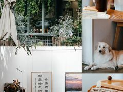 -Moment coffee莳光里咖啡