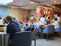 -有红鸡毛店·川菜(建设路店)