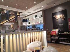 -吉野家(保利广场店)