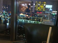 -三迪希尔顿酒店·星空酒廊