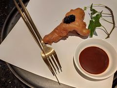 -小运河·公馆(国贸店)