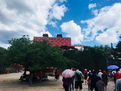 -普陀宗乘之庙(小布达拉宫)